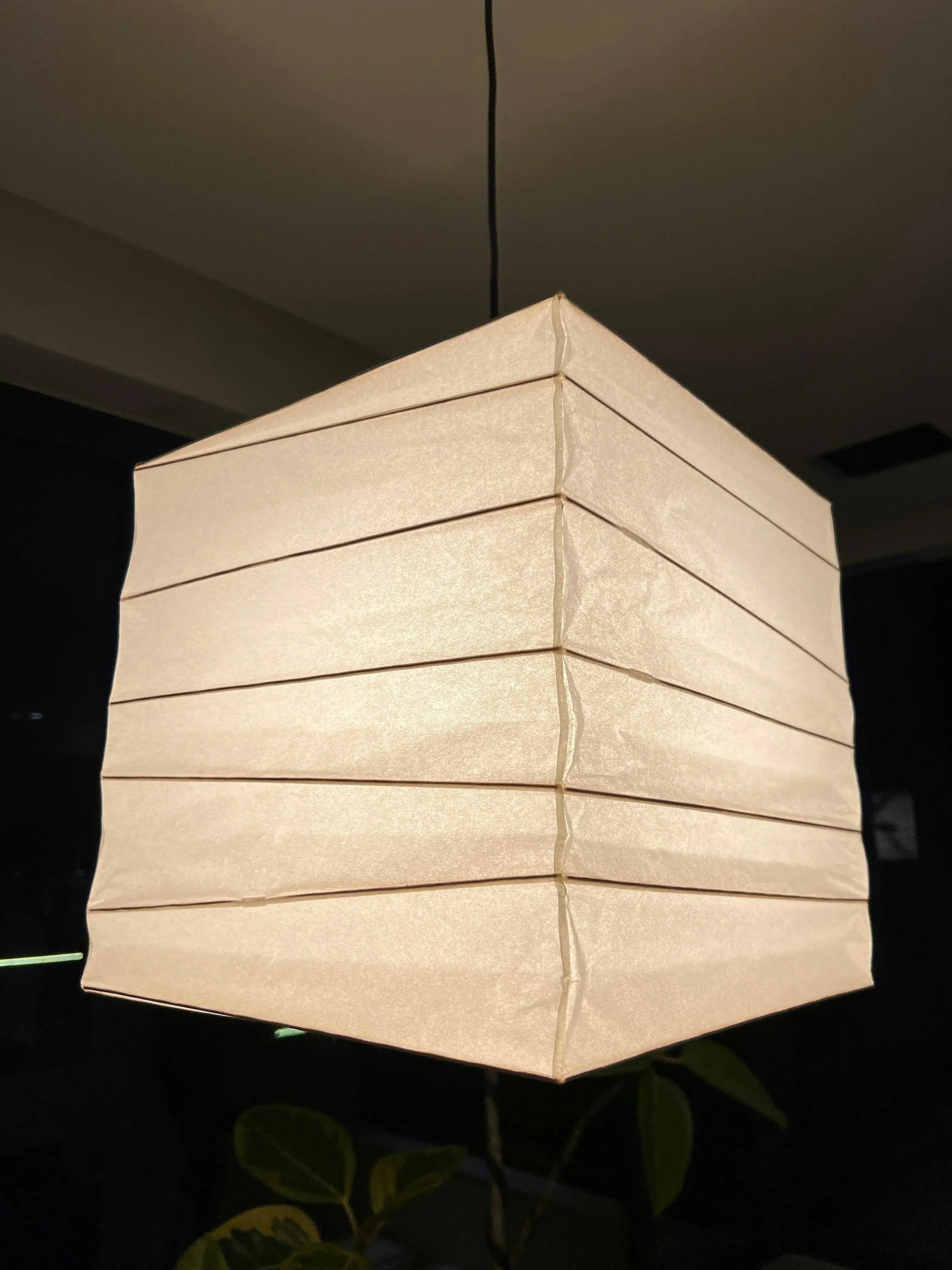 Akari 33X 45X Pendant Light - Image 10