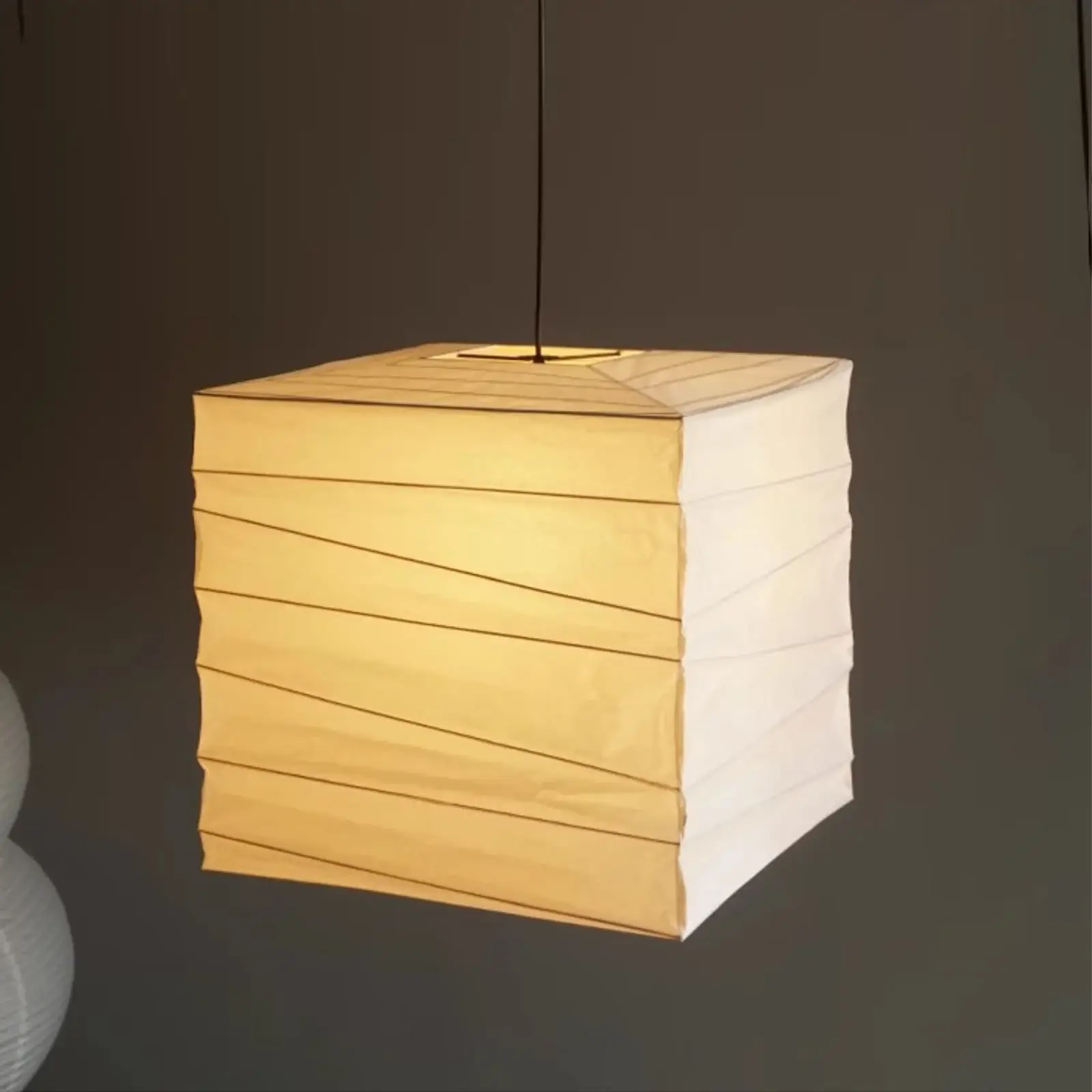 Akari 33X 45X Pendant Light - Image 11
