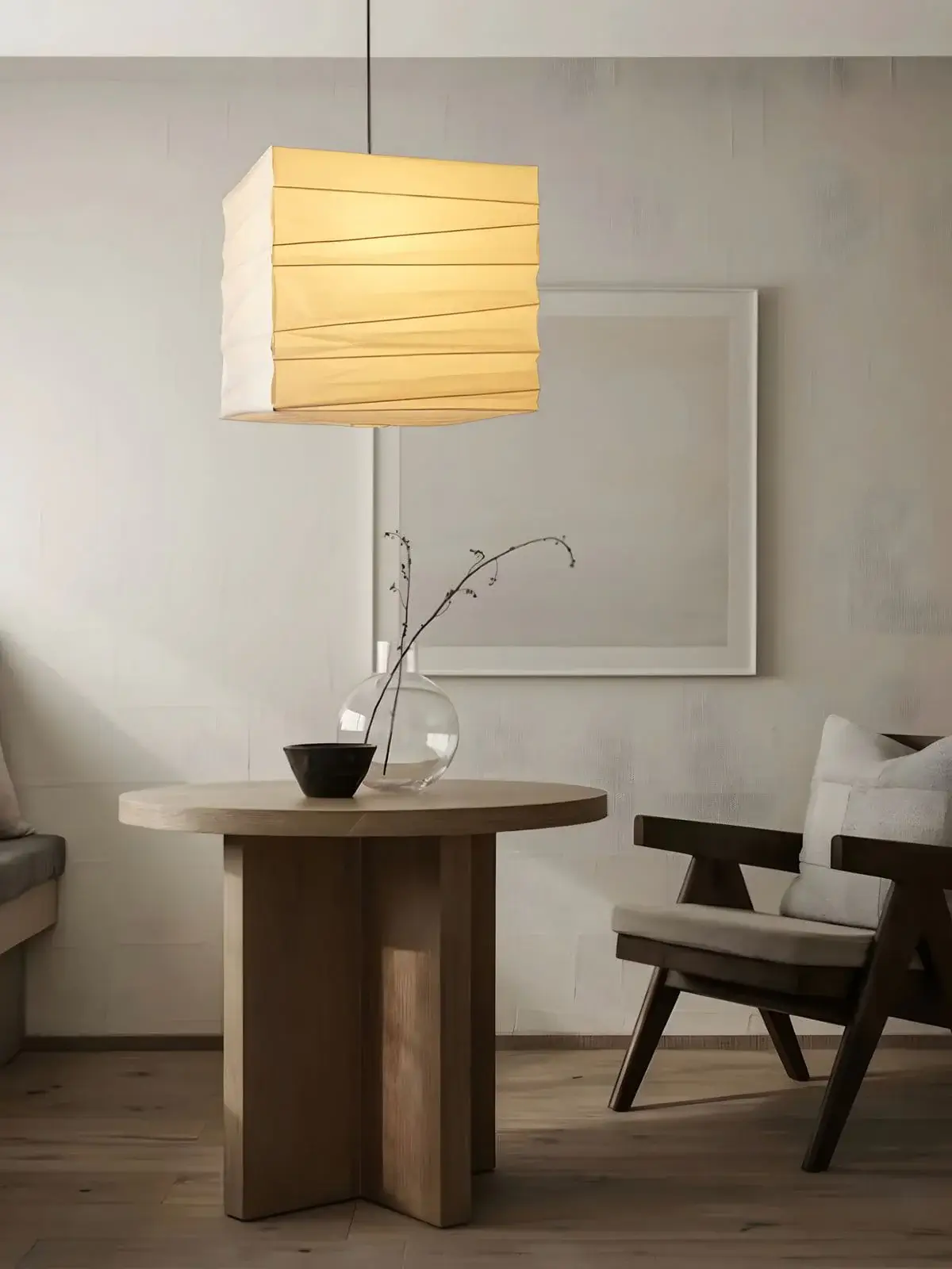 Akari 33X 45X Pendant Light - Image 9