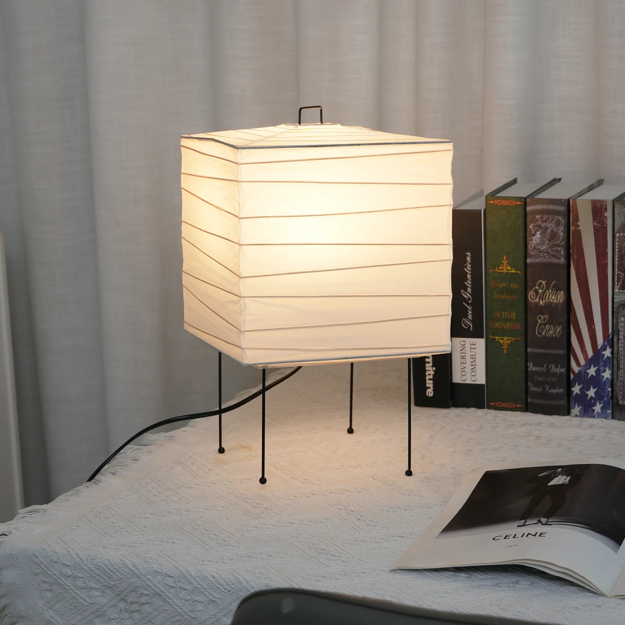 Akari 3X Table Lamp - Image 3