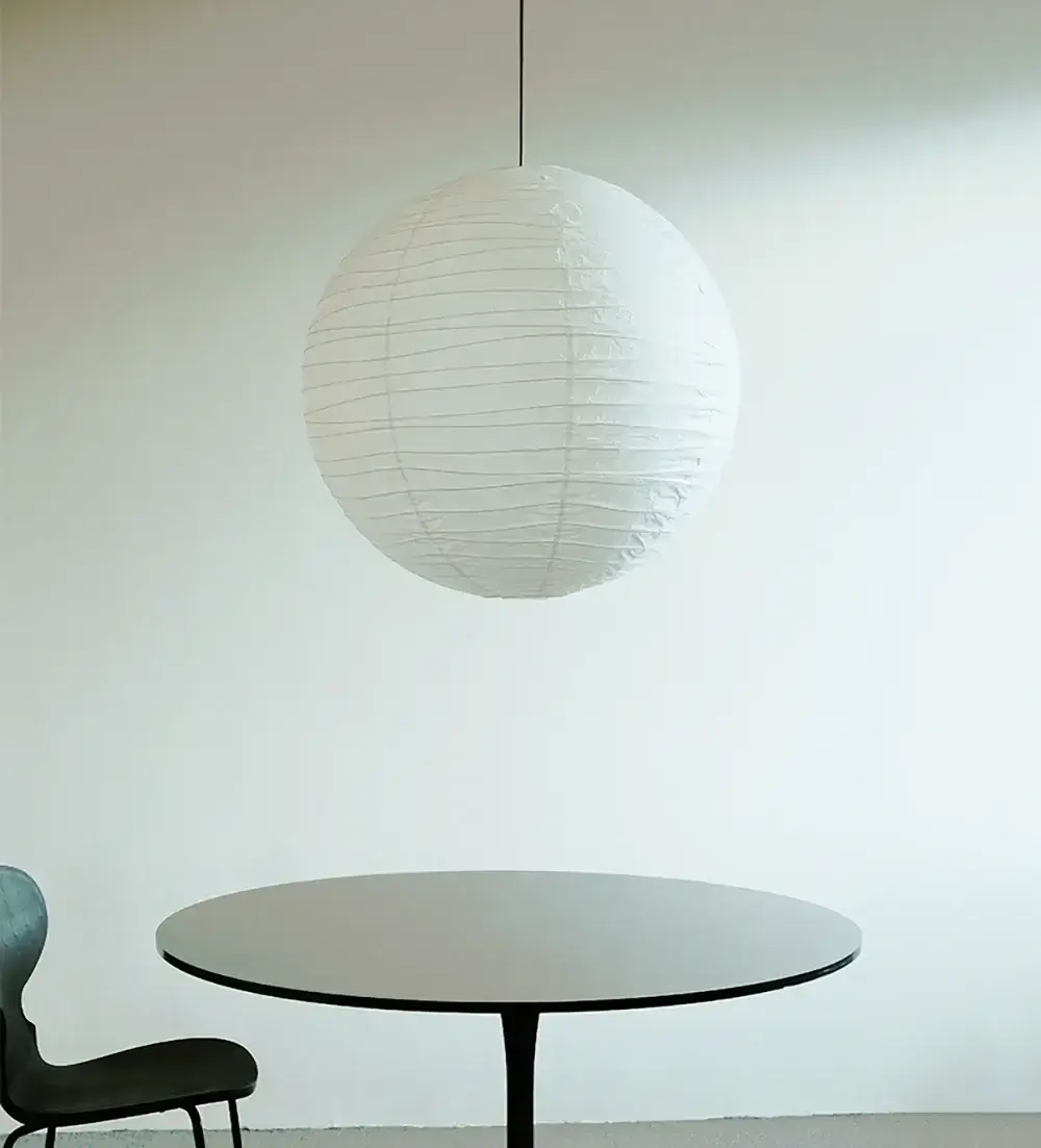 Akari 45D Pendant Lamp - Image 19