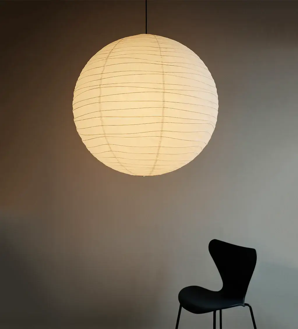 Akari 45D Pendant Lamp - Image 20