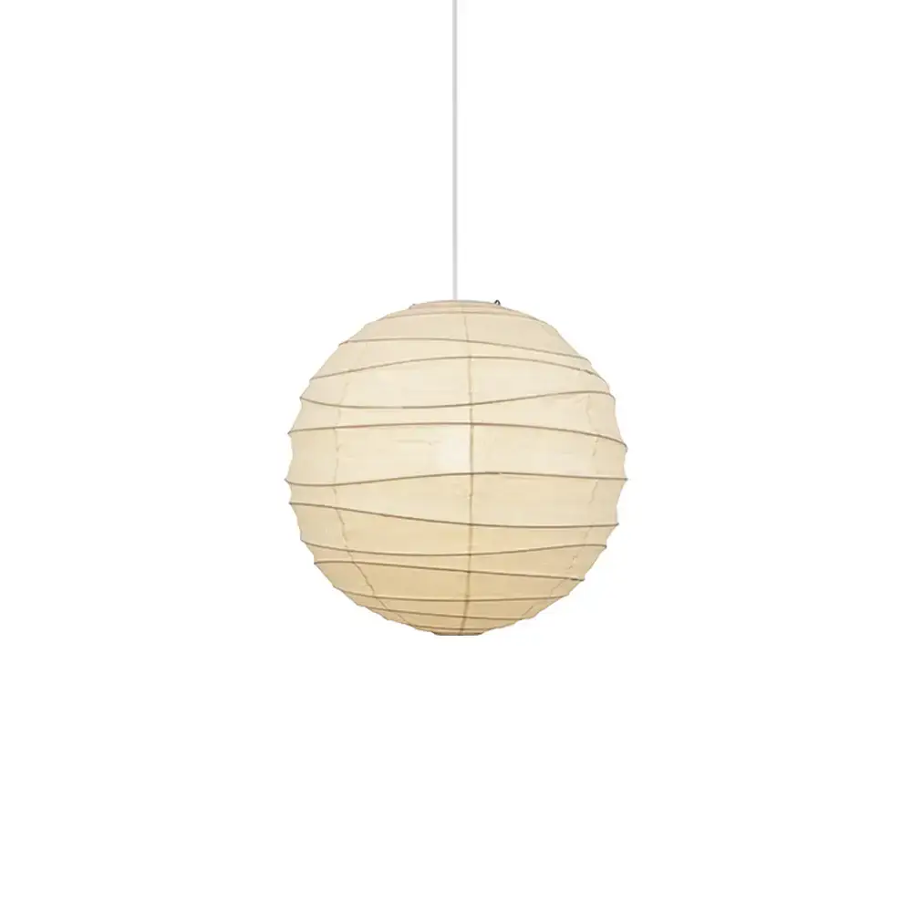 Akari 45D Pendant Lamp - Image 21