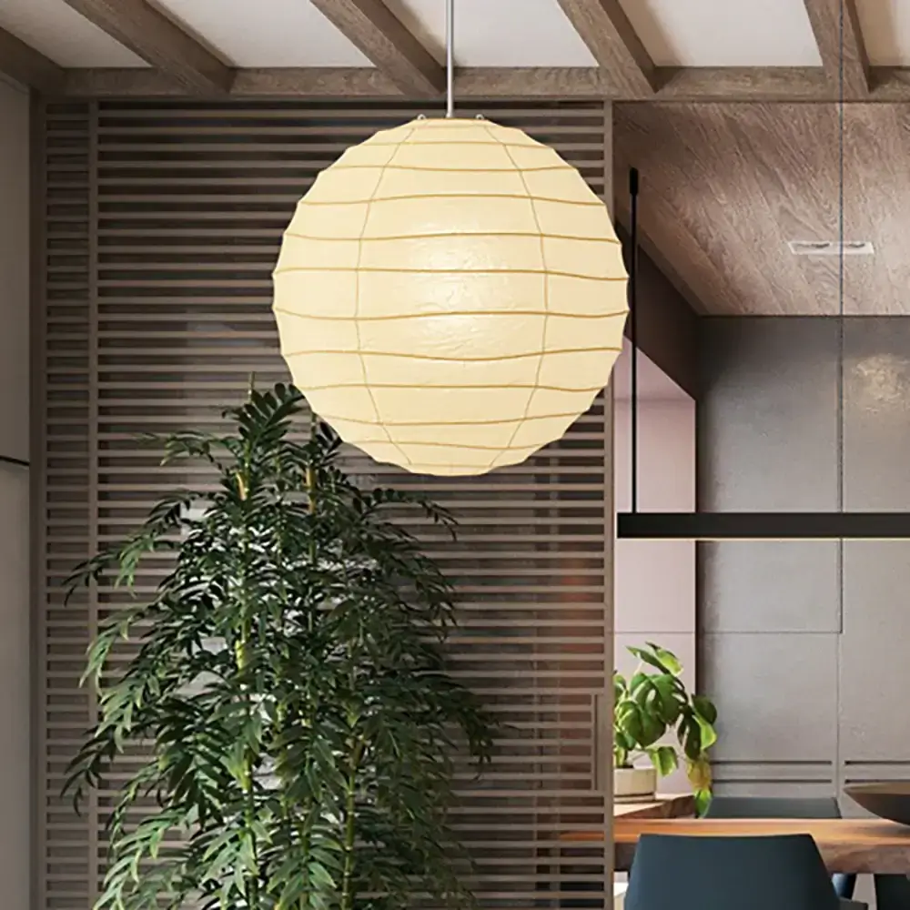 Akari 45D Pendant Lamp - Image 5