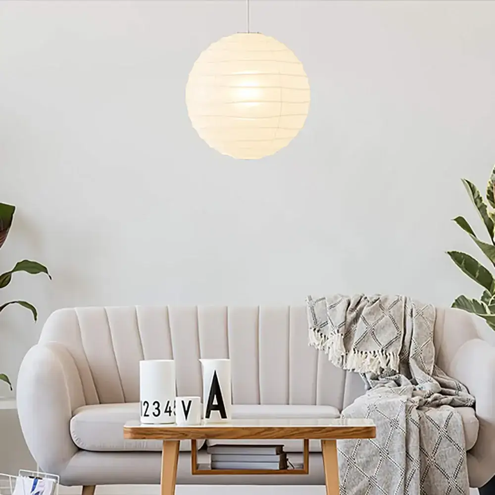 Akari 45D Pendant Lamp - Image 6