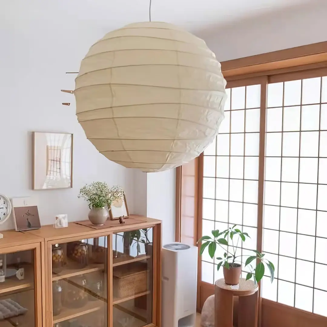 Akari 55D 75D Pendant Lamp - Image 12