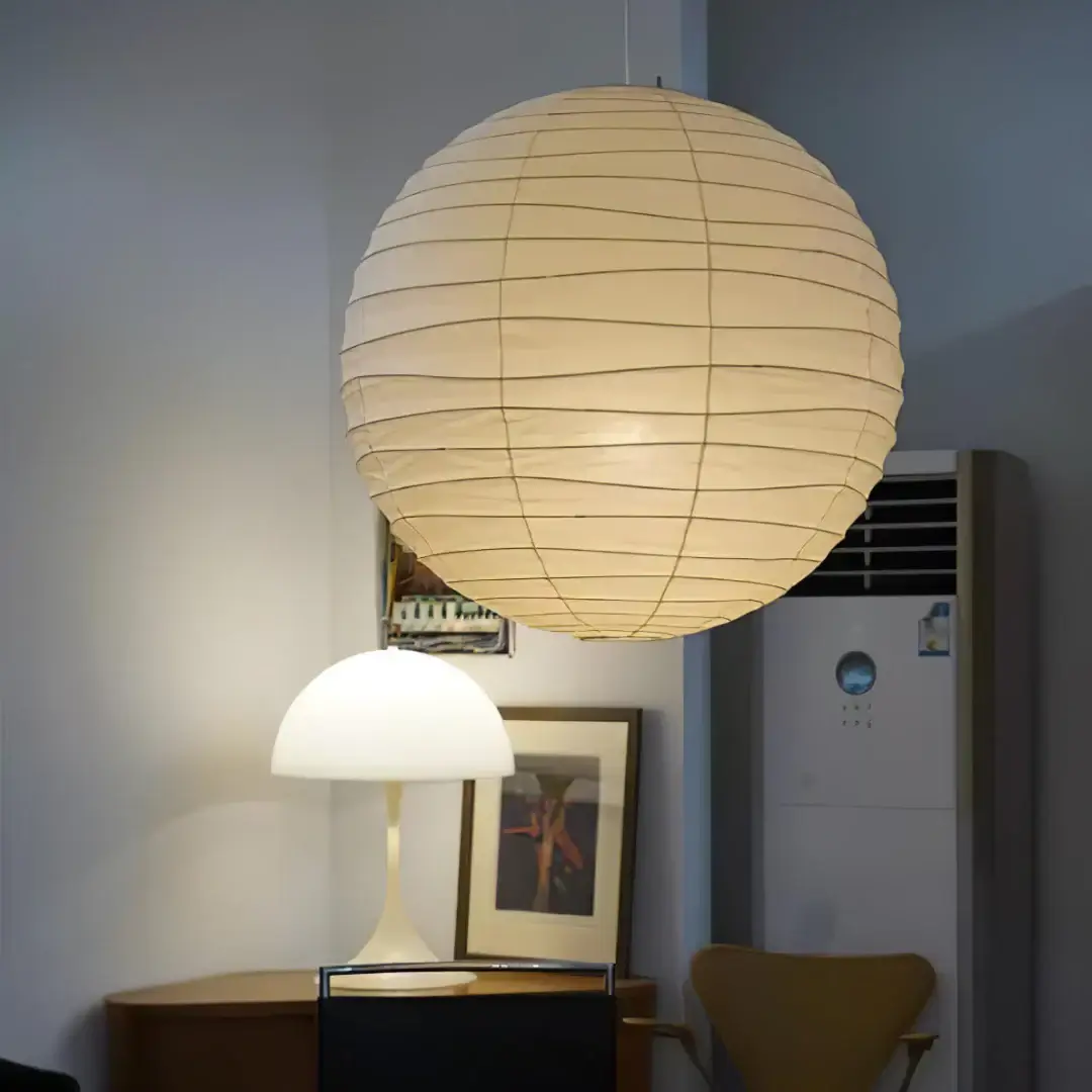 Akari 55D 75D Pendant Lamp - Image 13