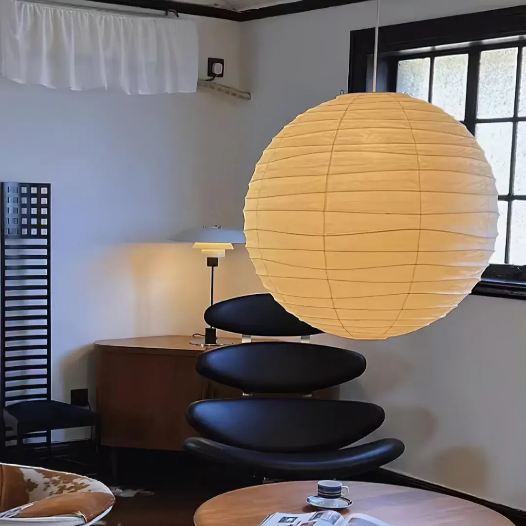 Akari 55D 75D Pendant Lamp - Image 17