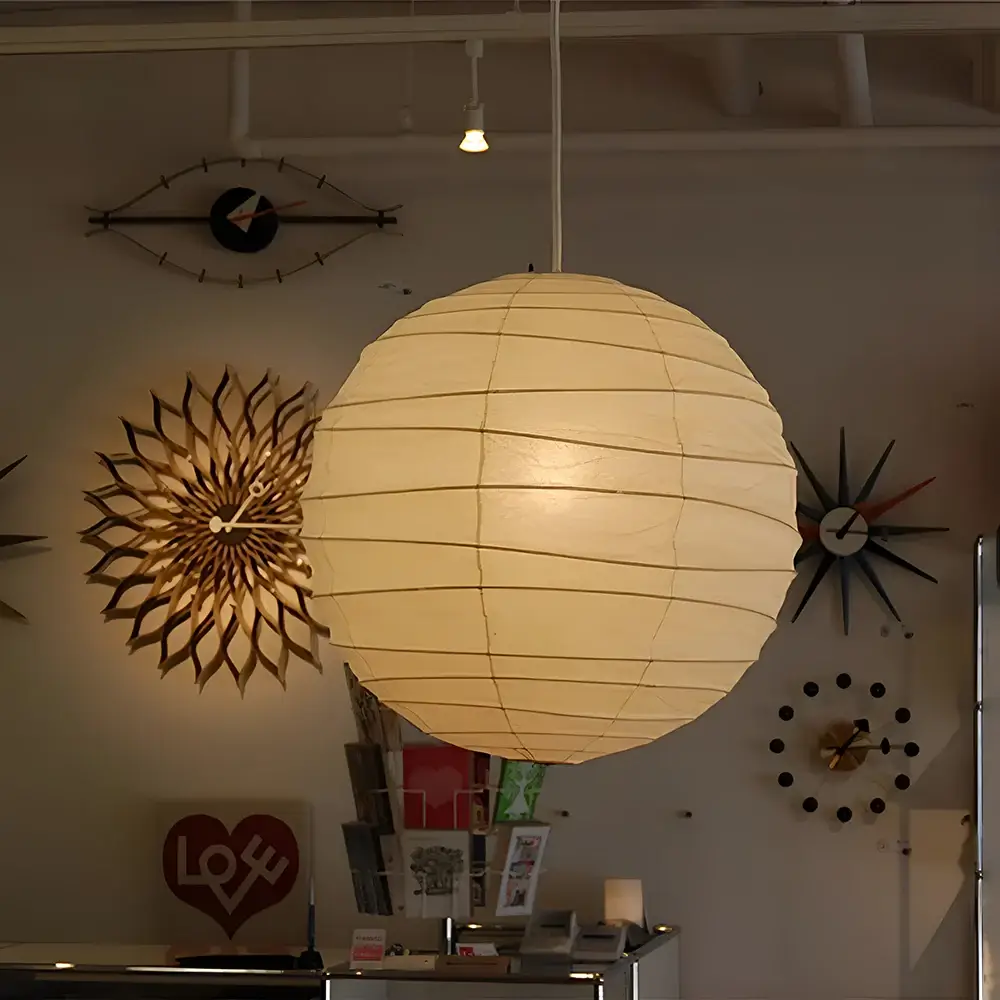 Akari 55D 75D Pendant Lamp - Image 2