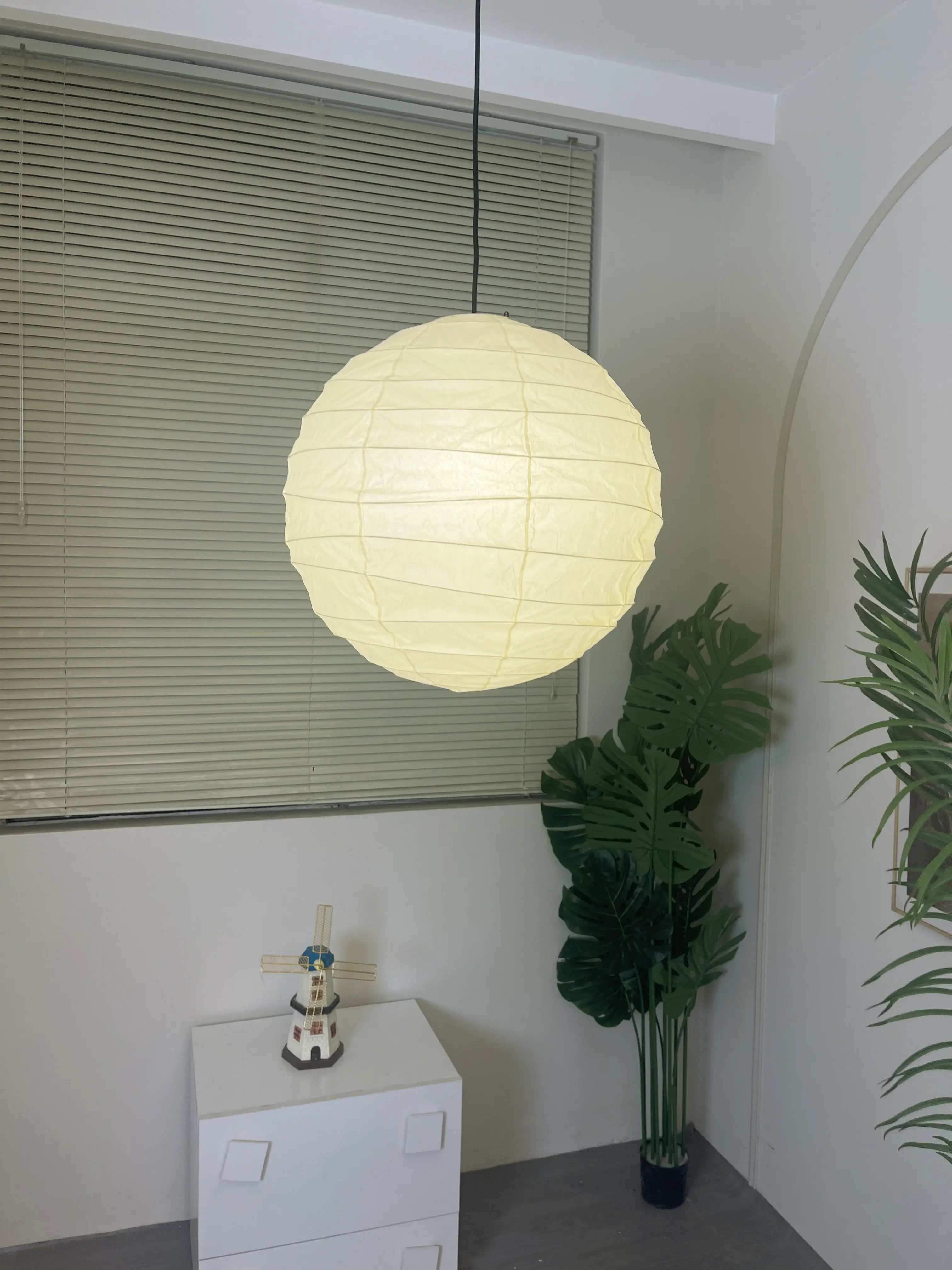 Akari 55D 75D Pendant Lamp - Image 23