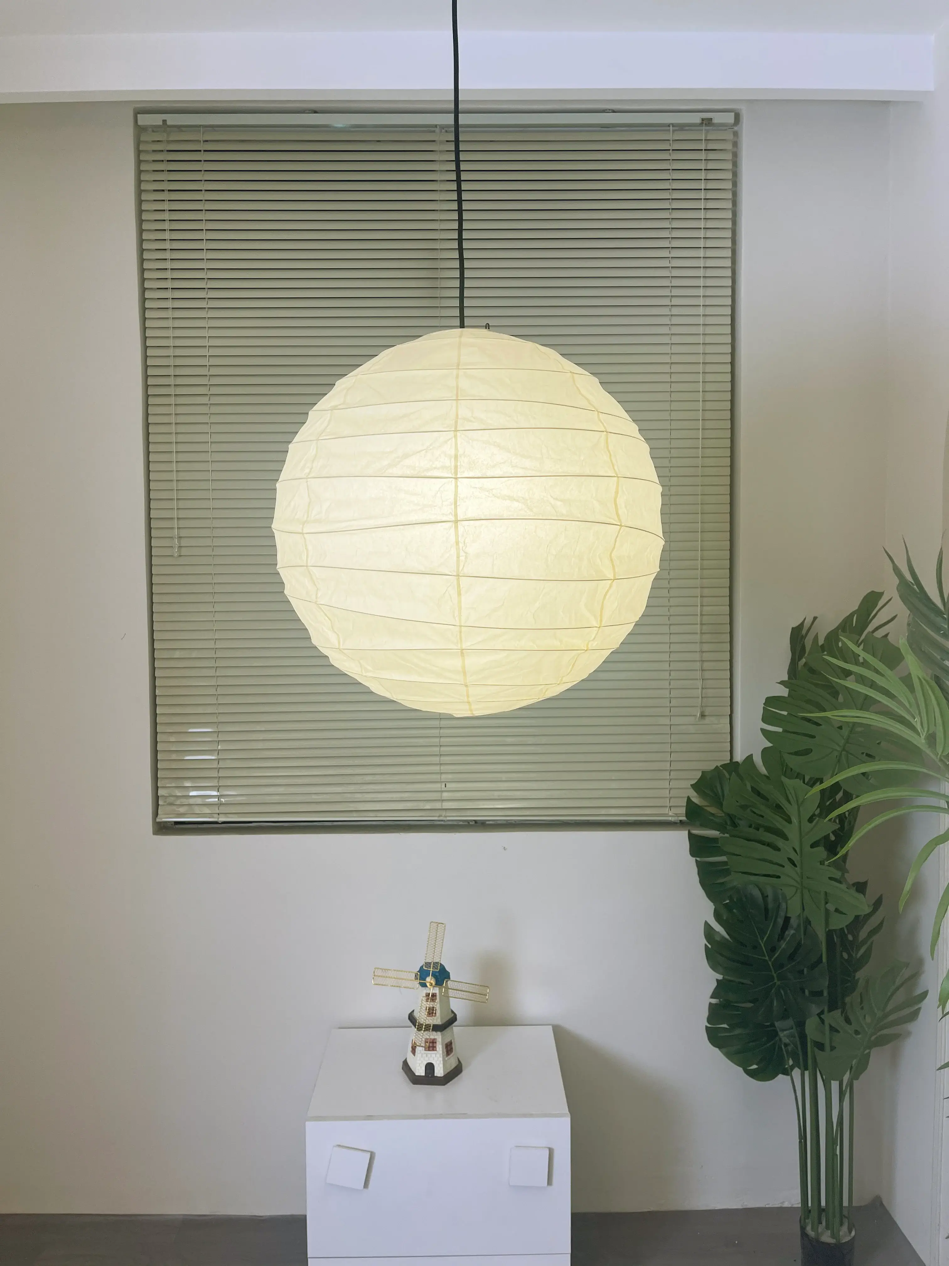 Akari 55D 75D Pendant Lamp - Image 26