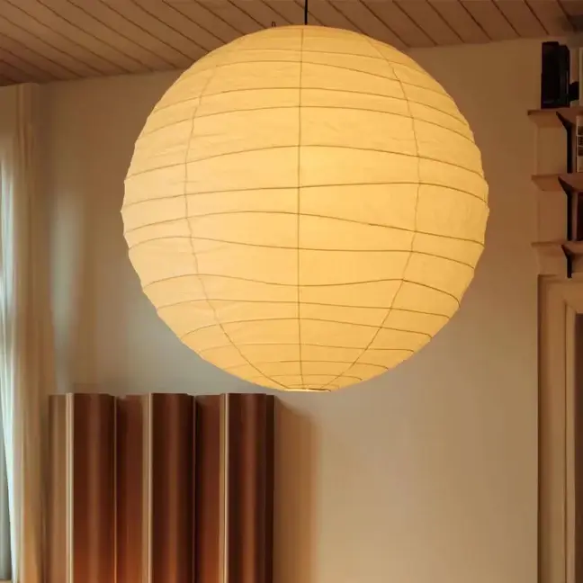 Akari 55D 75D Pendant Lamp - Image 6