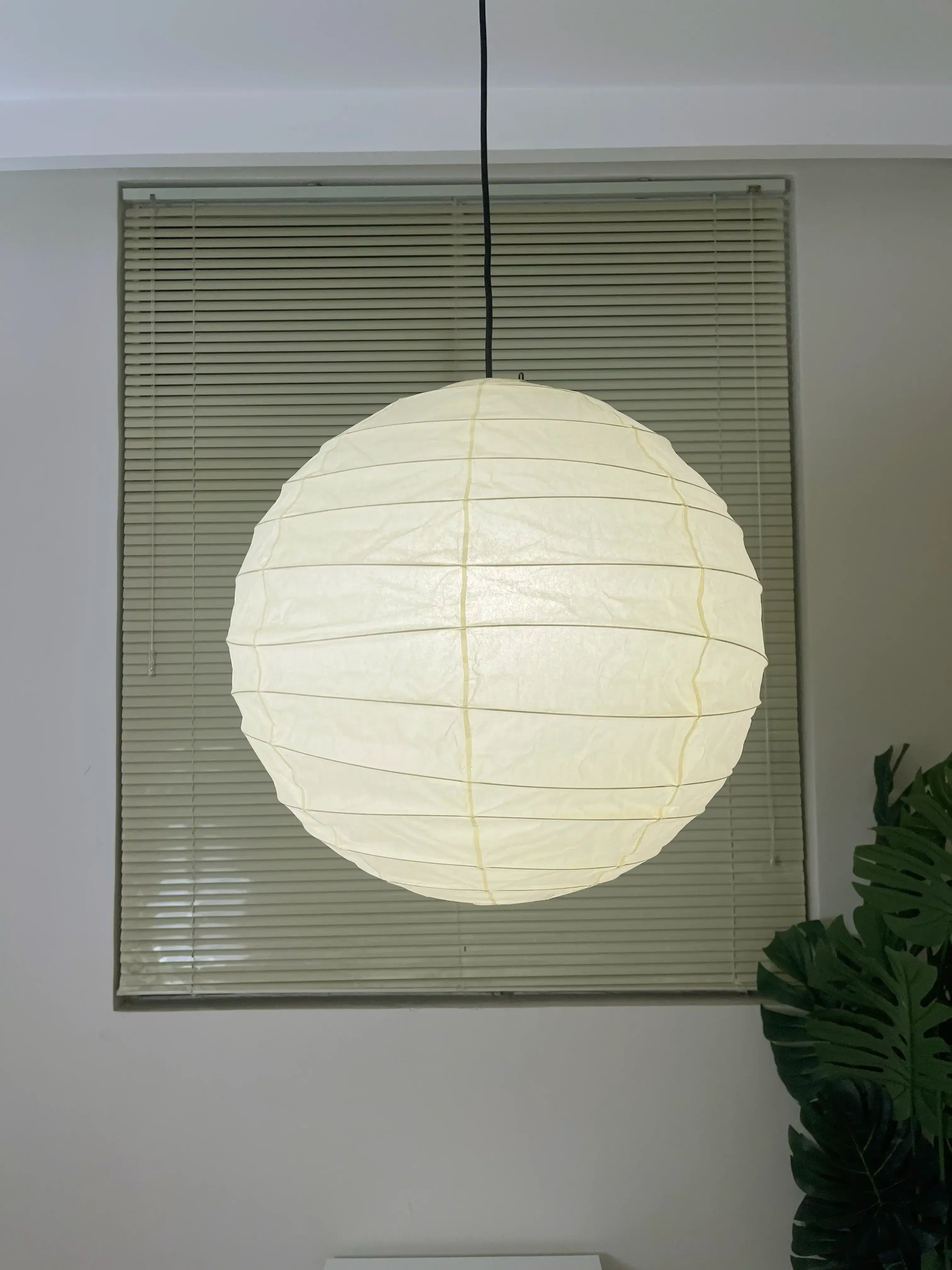 Akari 55D Pendant Lamp - Image 13