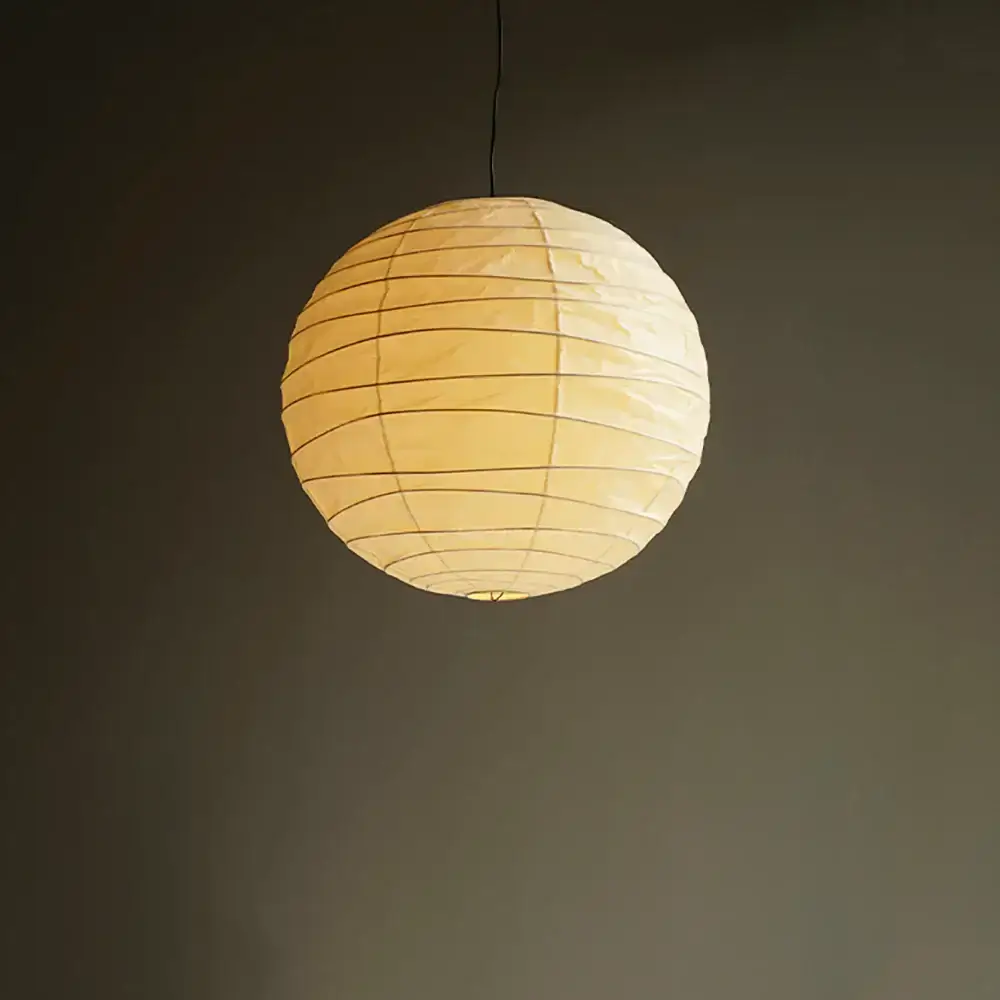 Akari 55D Pendant Lamp - Image 17