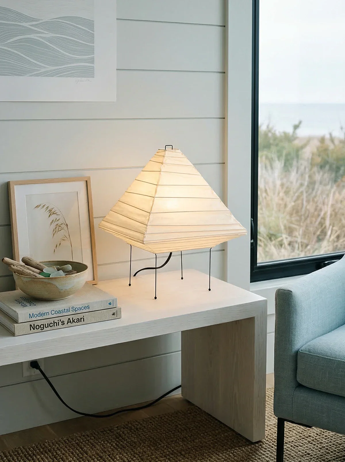 Akari 5X Table Lamp - Image 2