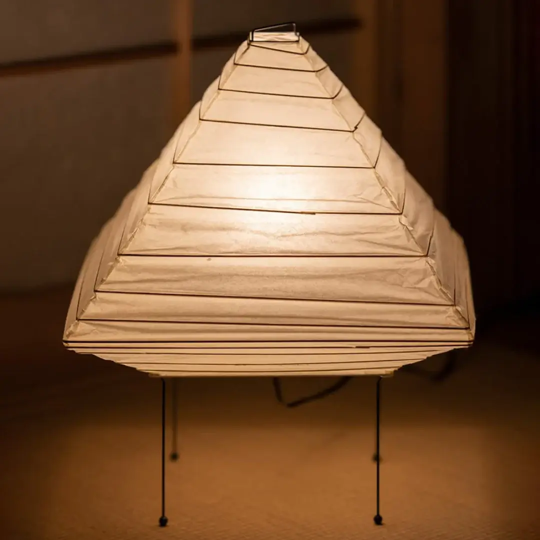 Akari 5X Table Lamp - Image 9