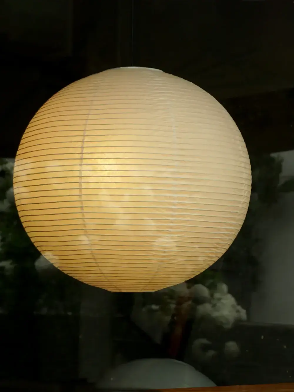 Akari 60A Pendant Light - Image 10