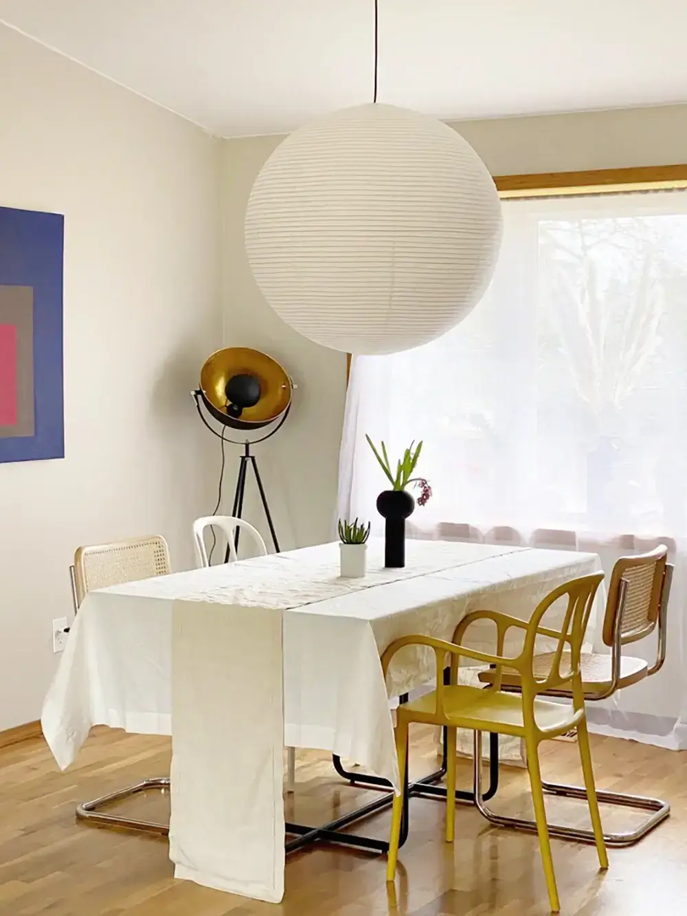 Akari 60A Pendant Light - Image 16