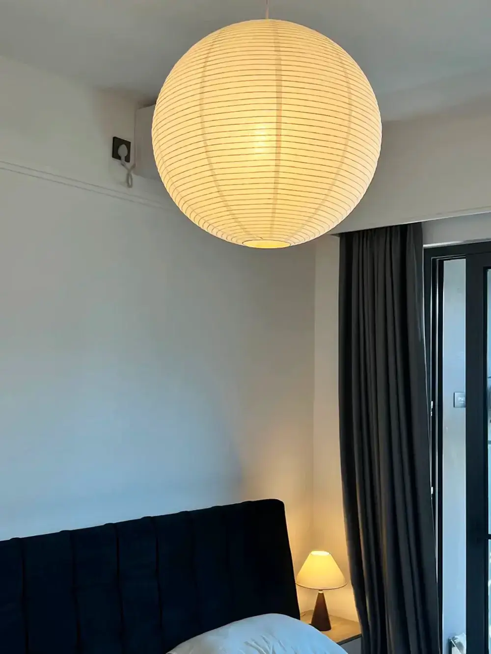 Akari 60A Pendant Light - Image 8