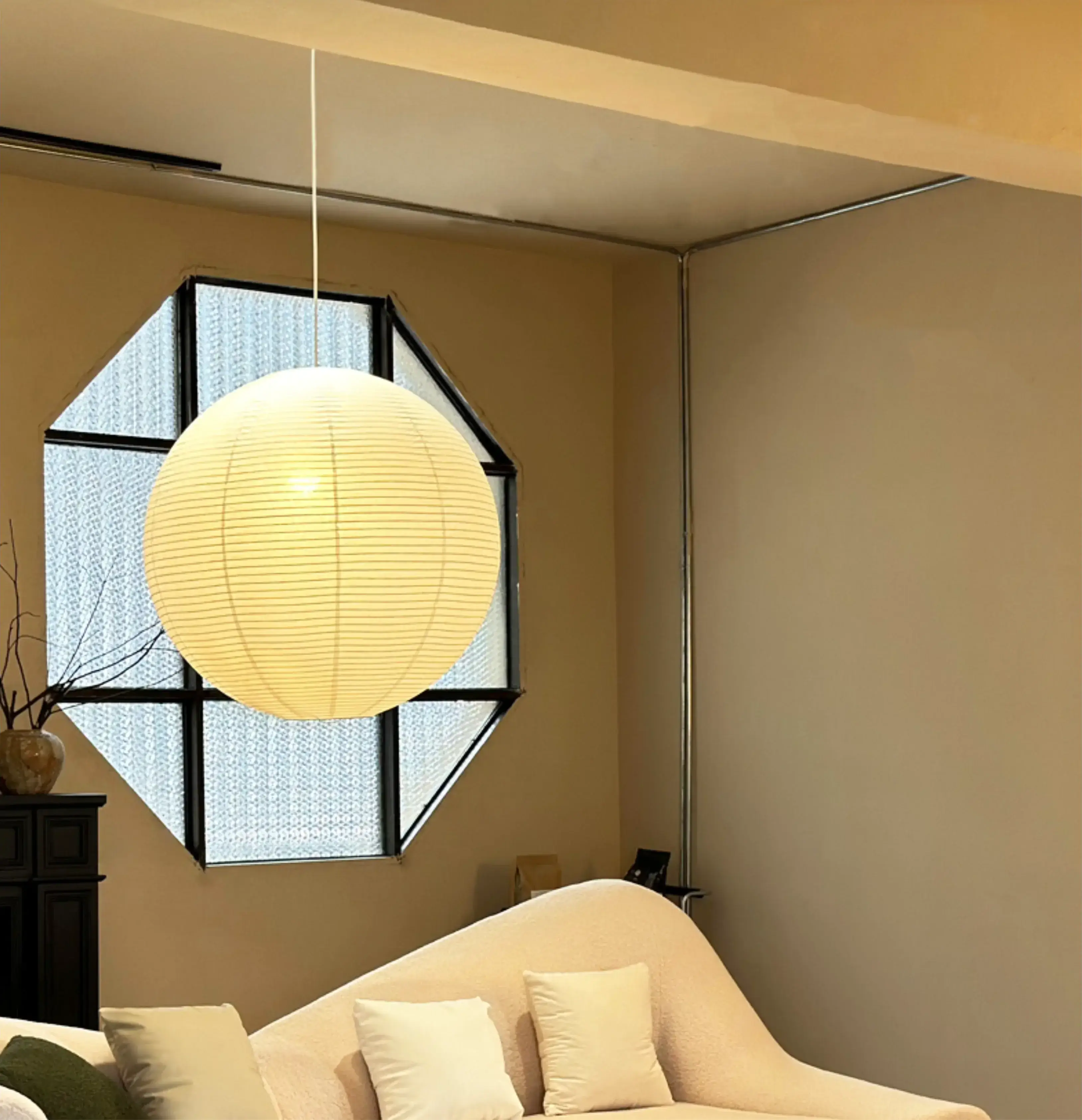 Akari 70A Pendant Light - Image 4