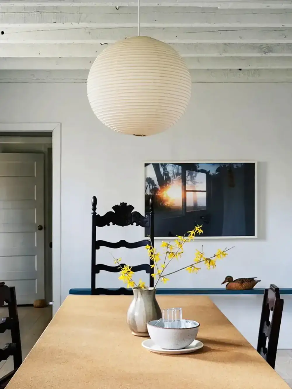 Akari 70A Pendant Light - Image 6