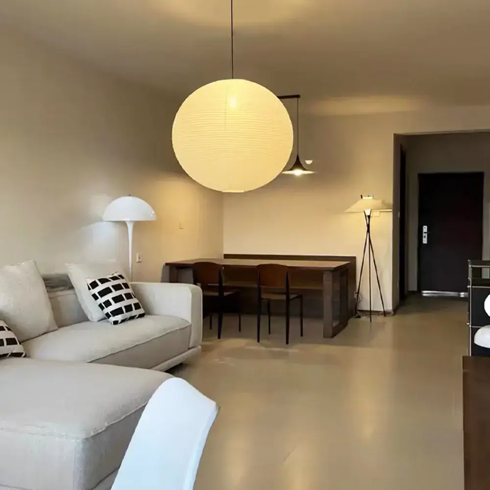 Akari 70A Pendant Light - Image 7