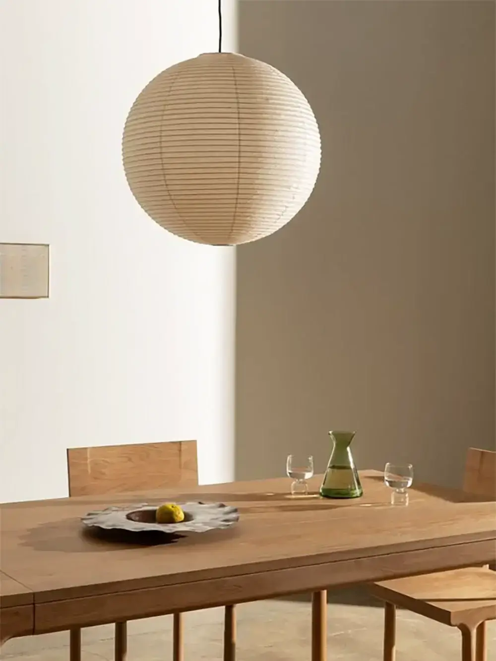 Akari 70A Pendant Light - Image 9