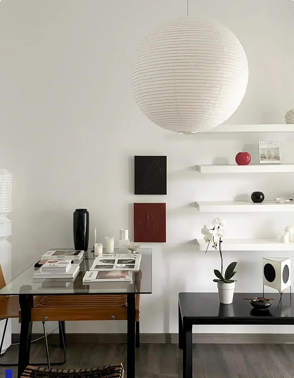 Akari 75A Pendant Light - Image 10