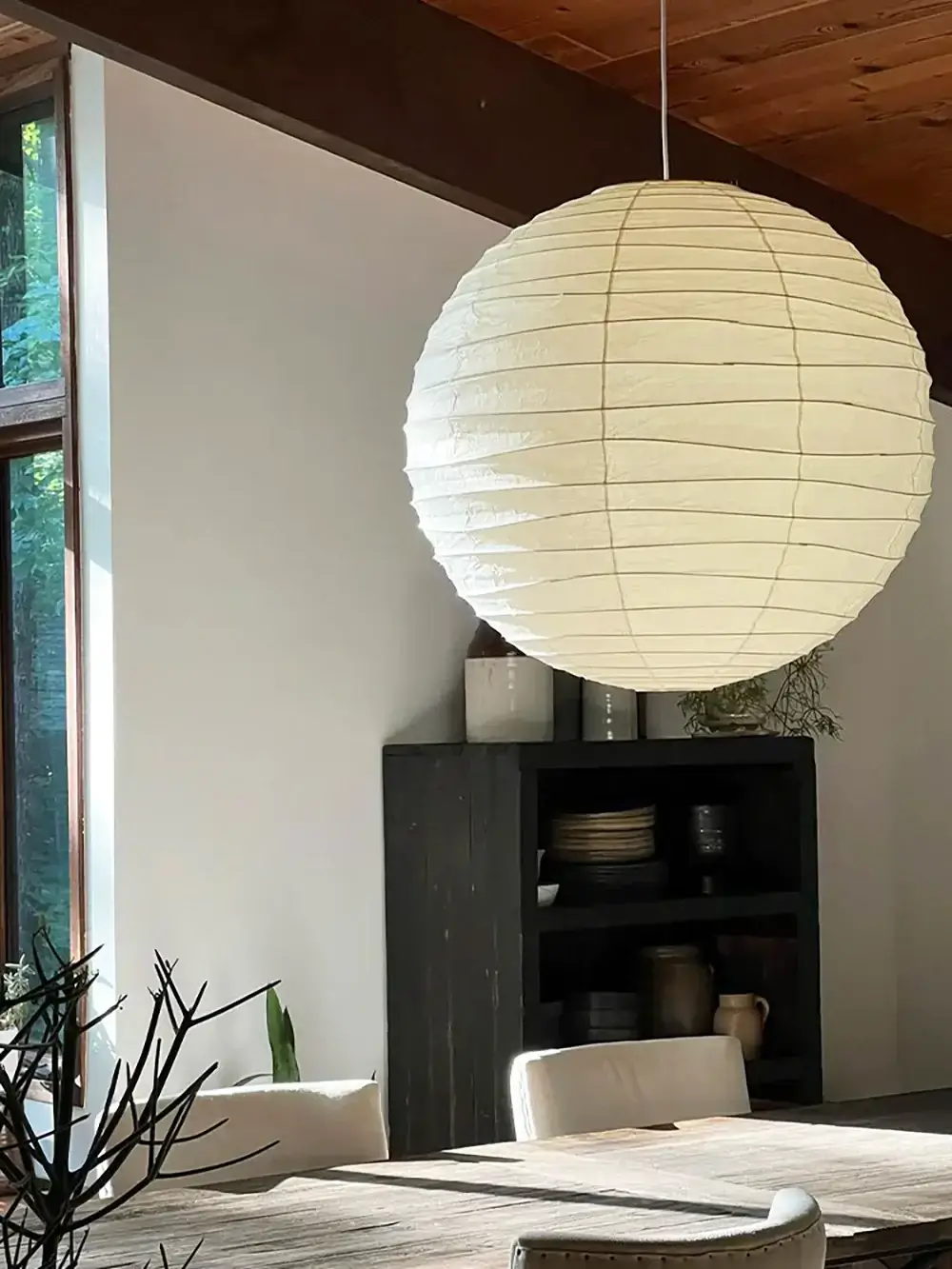 Akari 75D Pendant Lamp - Image 15