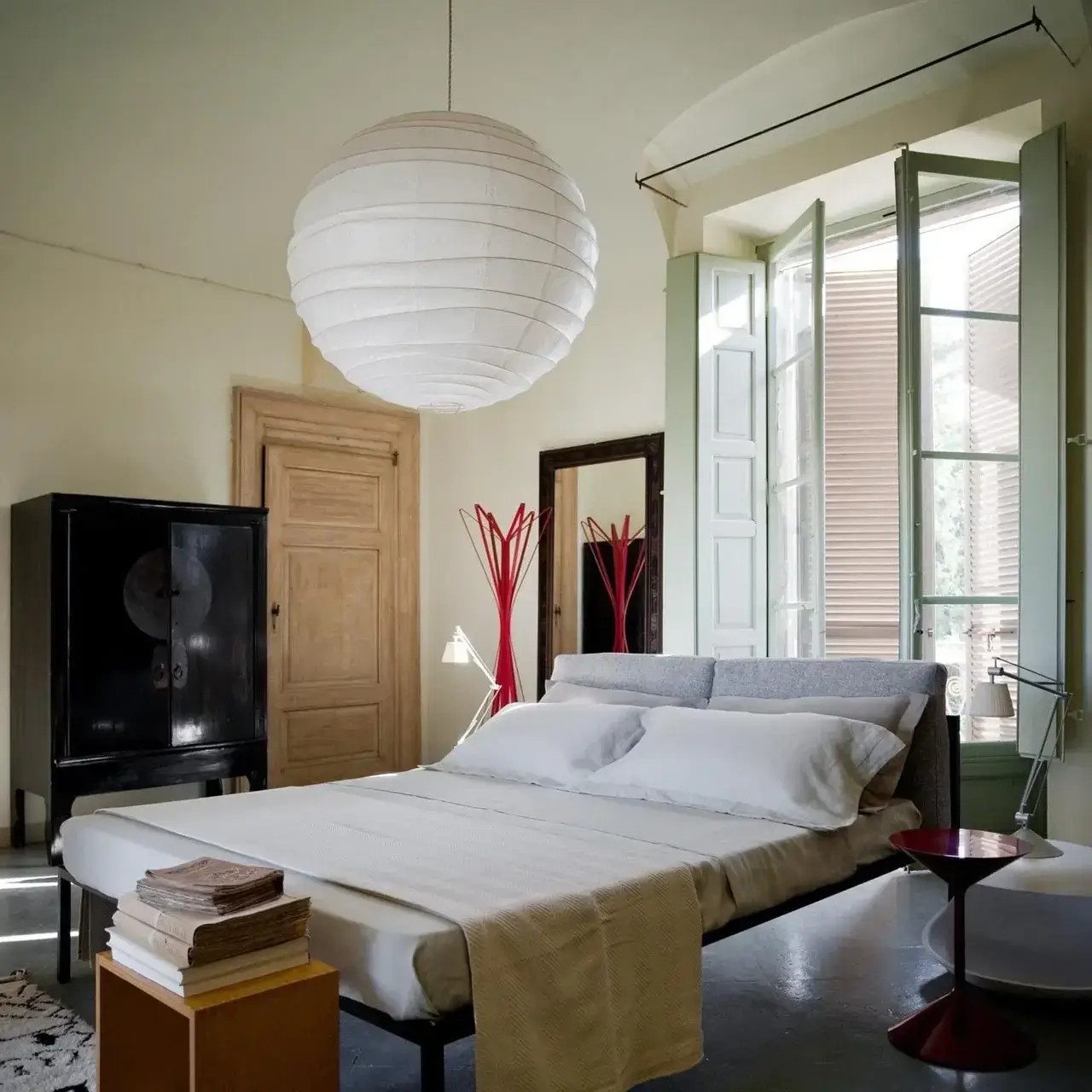 Akari 75D Pendant Lamp - Image 5