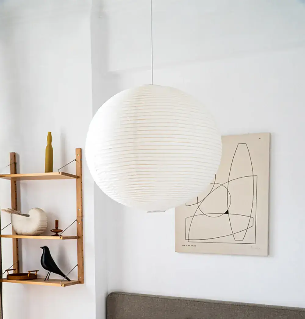 Akari 80A Pendant Light - Image 12