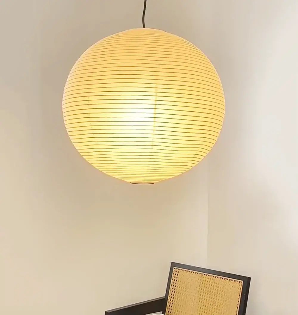 Akari 80A Pendant Light - Image 3