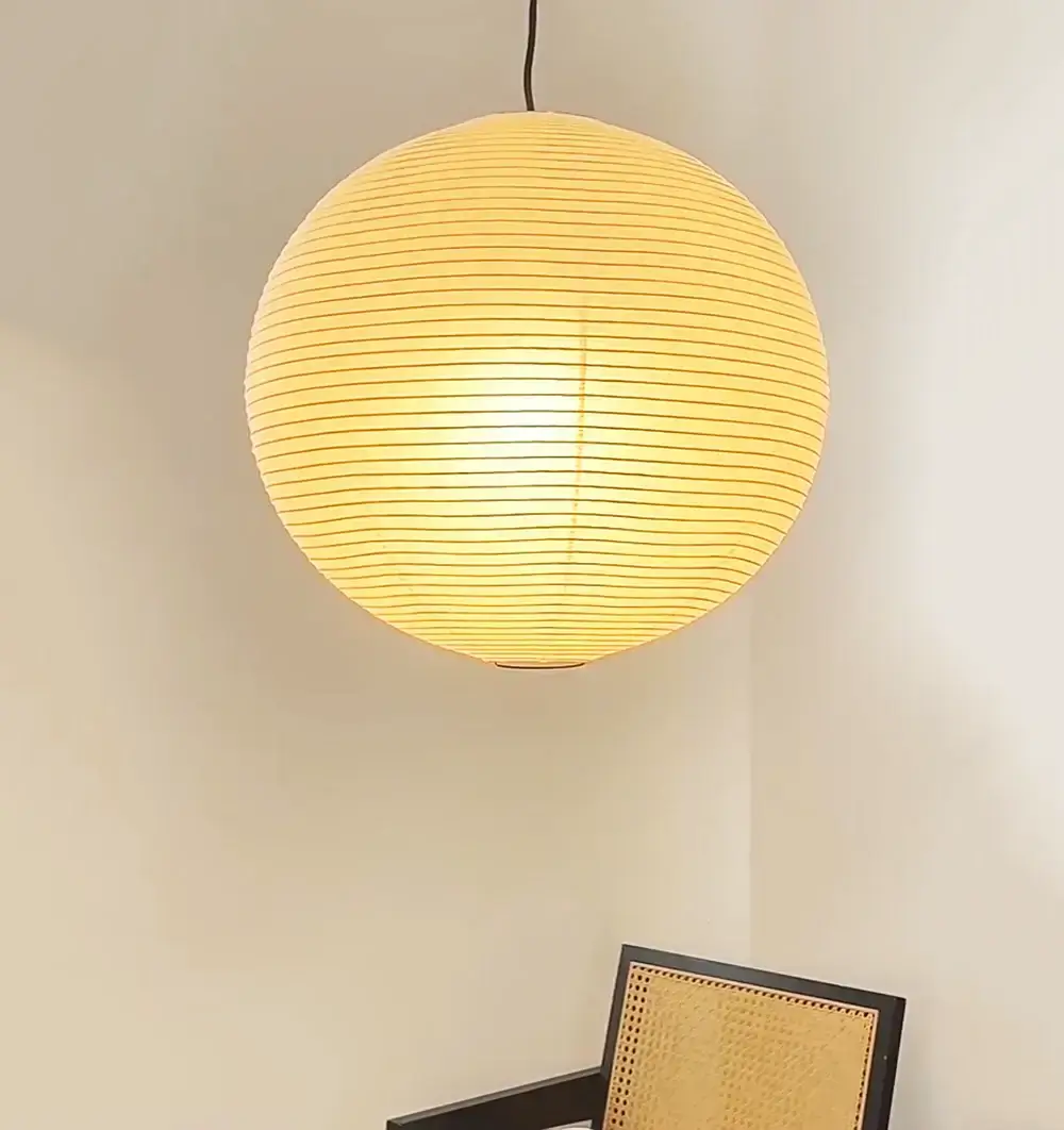 Akari 80A Pendant Light - Image 6