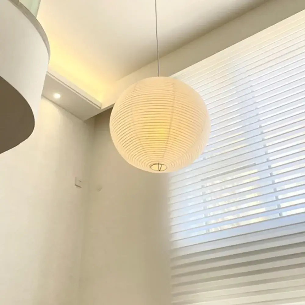 Akari 90A Pendant Light - Image 12