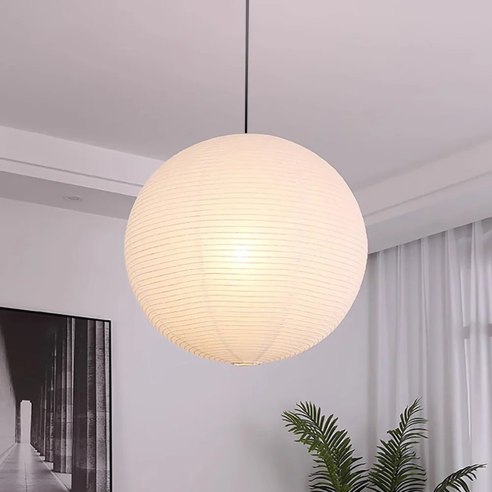 Akari 90A Pendant Light - Image 2