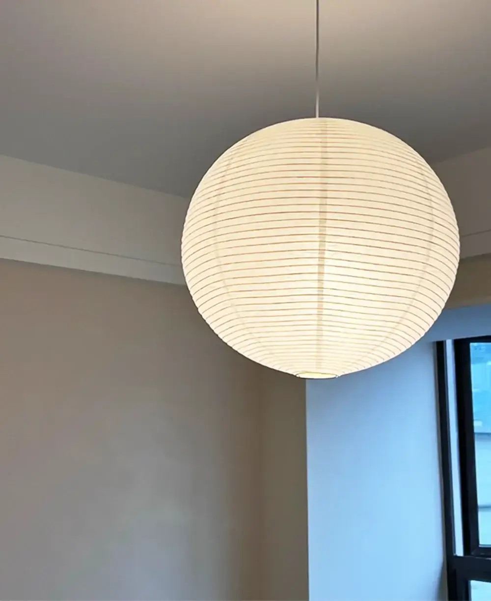Akari 90A Pendant Light - Image 4