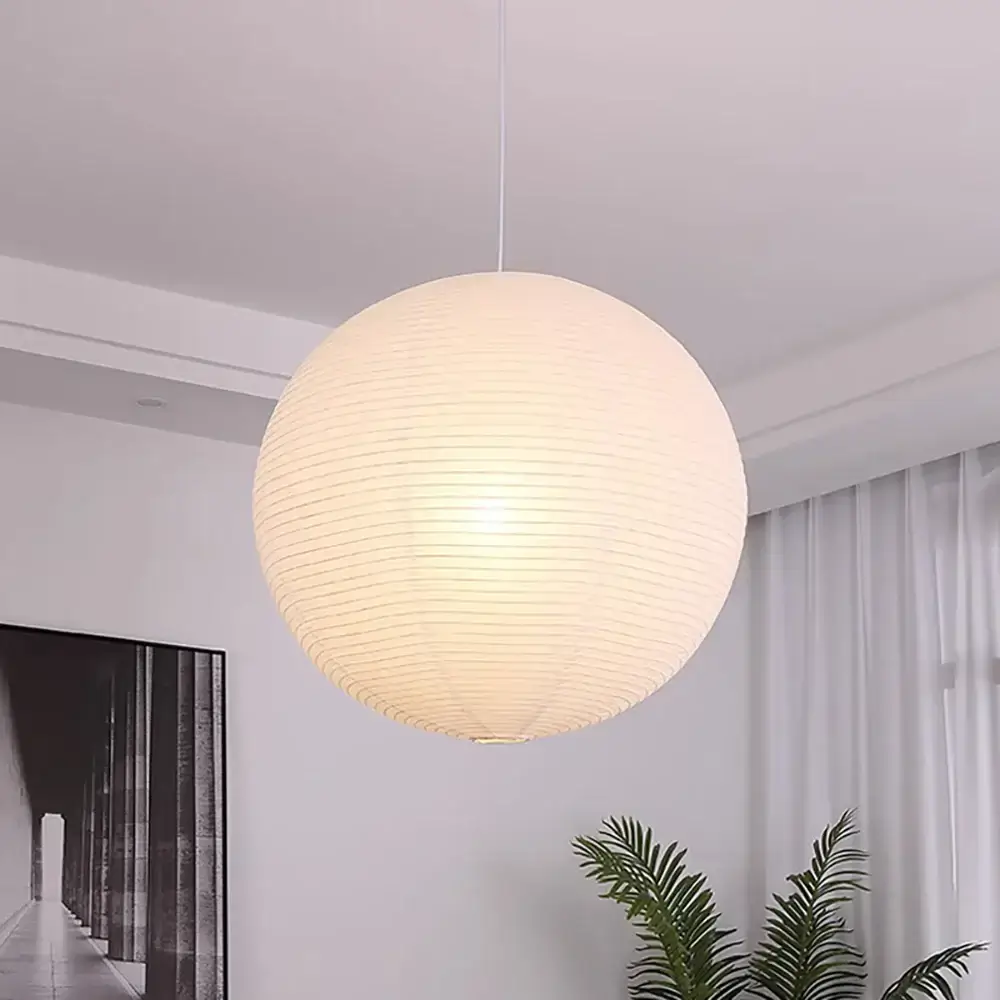 Akari 90A Pendant Light - Image 9