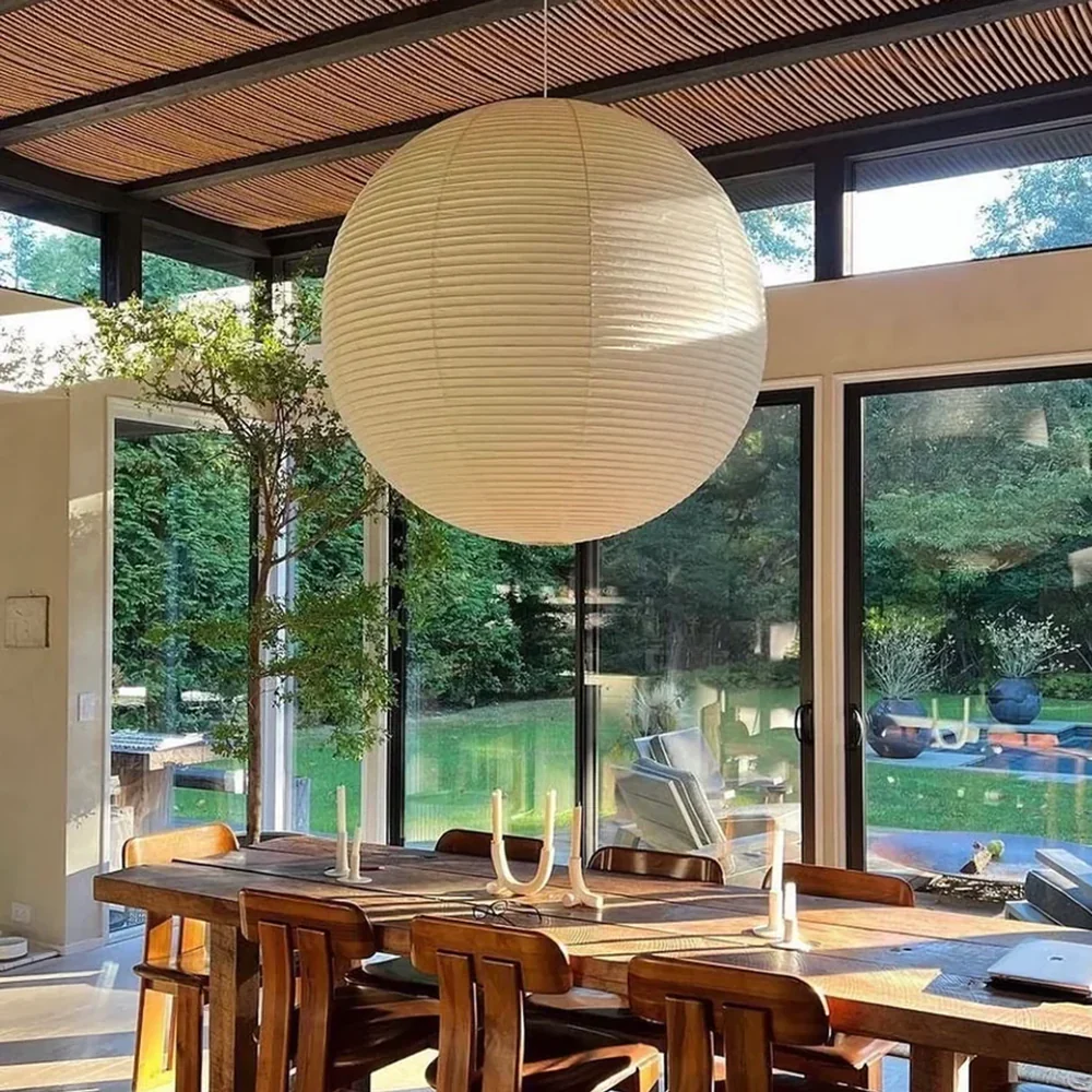 Akari A Pendant Light - Image 13