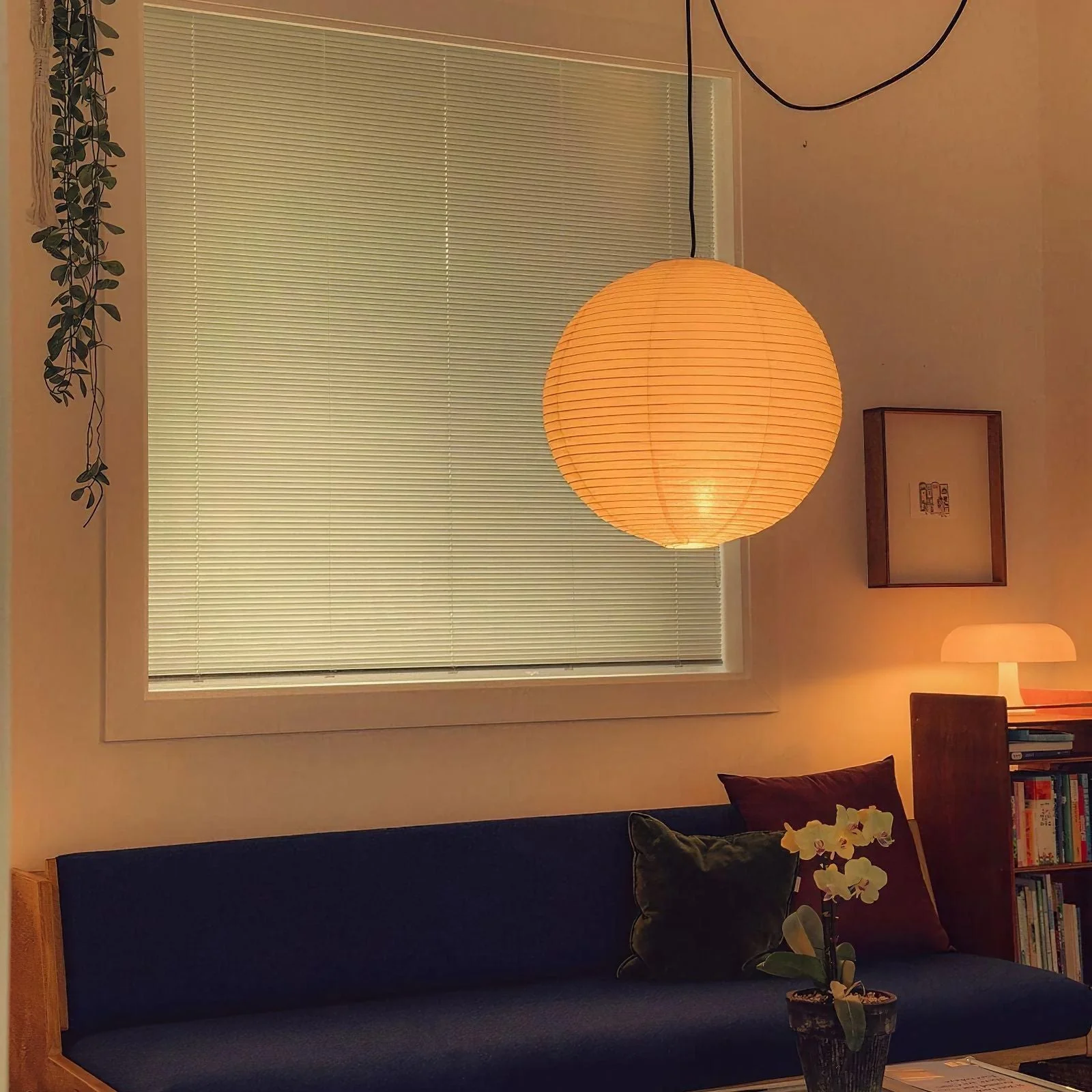 Akari A Pendant Light - Image 16