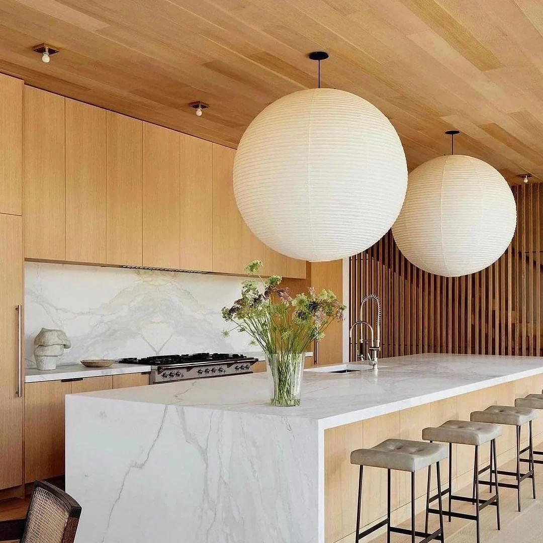 Akari A Pendant Light - Image 17