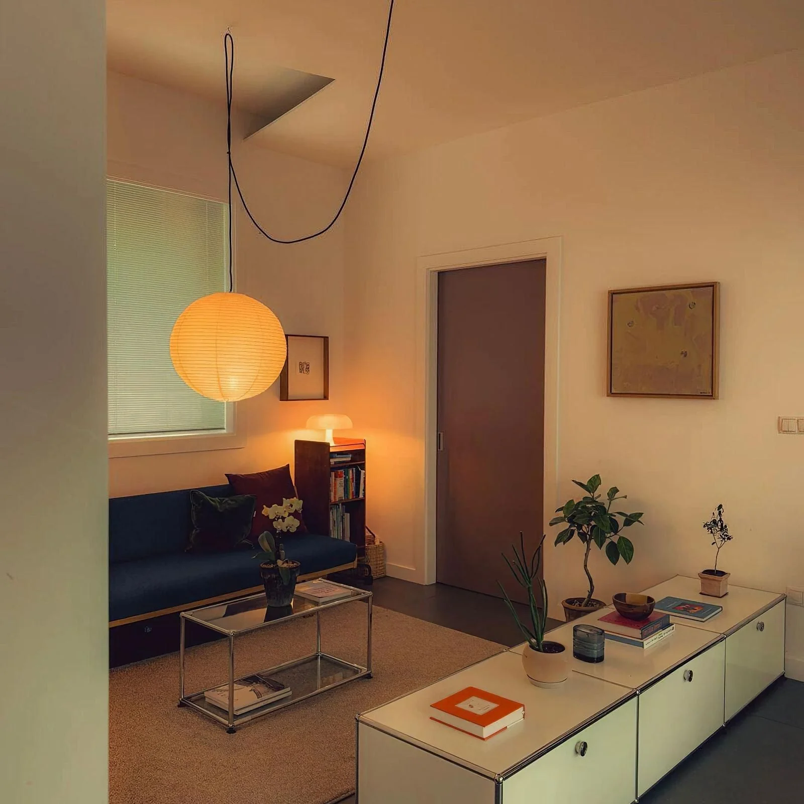 Akari A Pendant Light - Image 18
