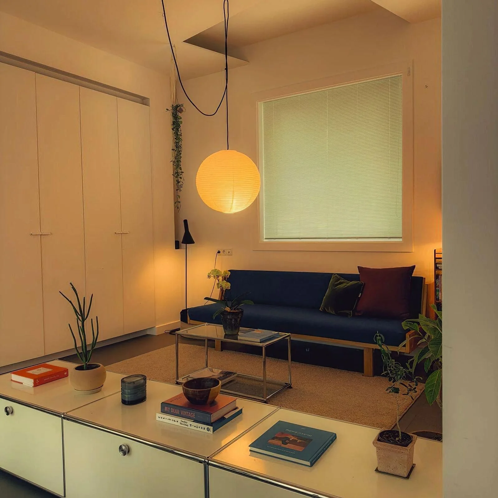 Akari A Pendant Light - Image 19