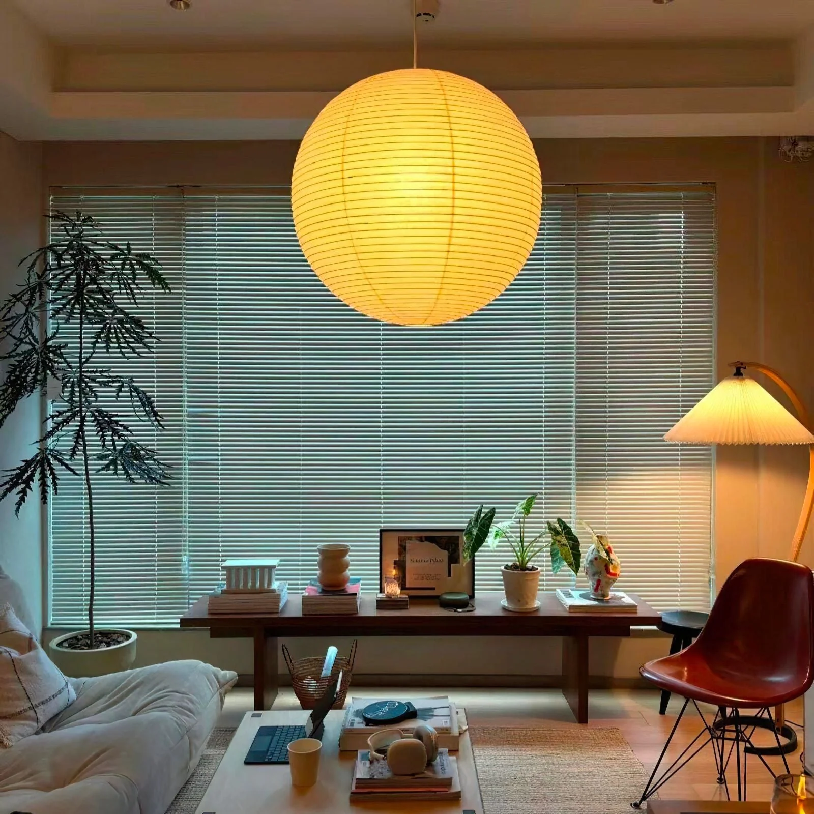 Akari A Pendant Light - Image 2