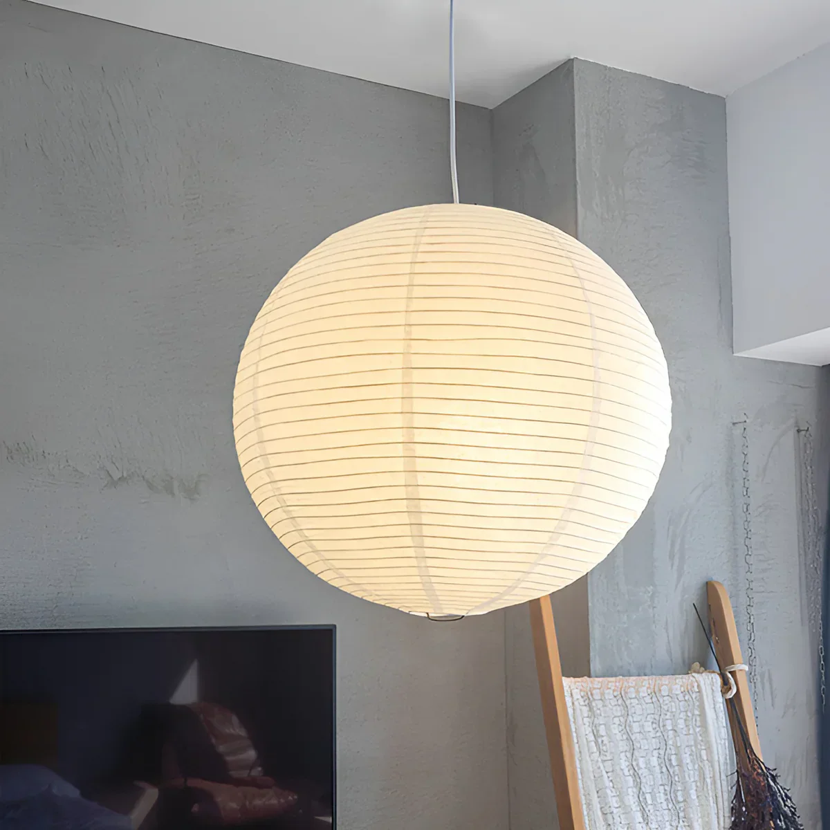 Akari A Pendant Light - Image 21