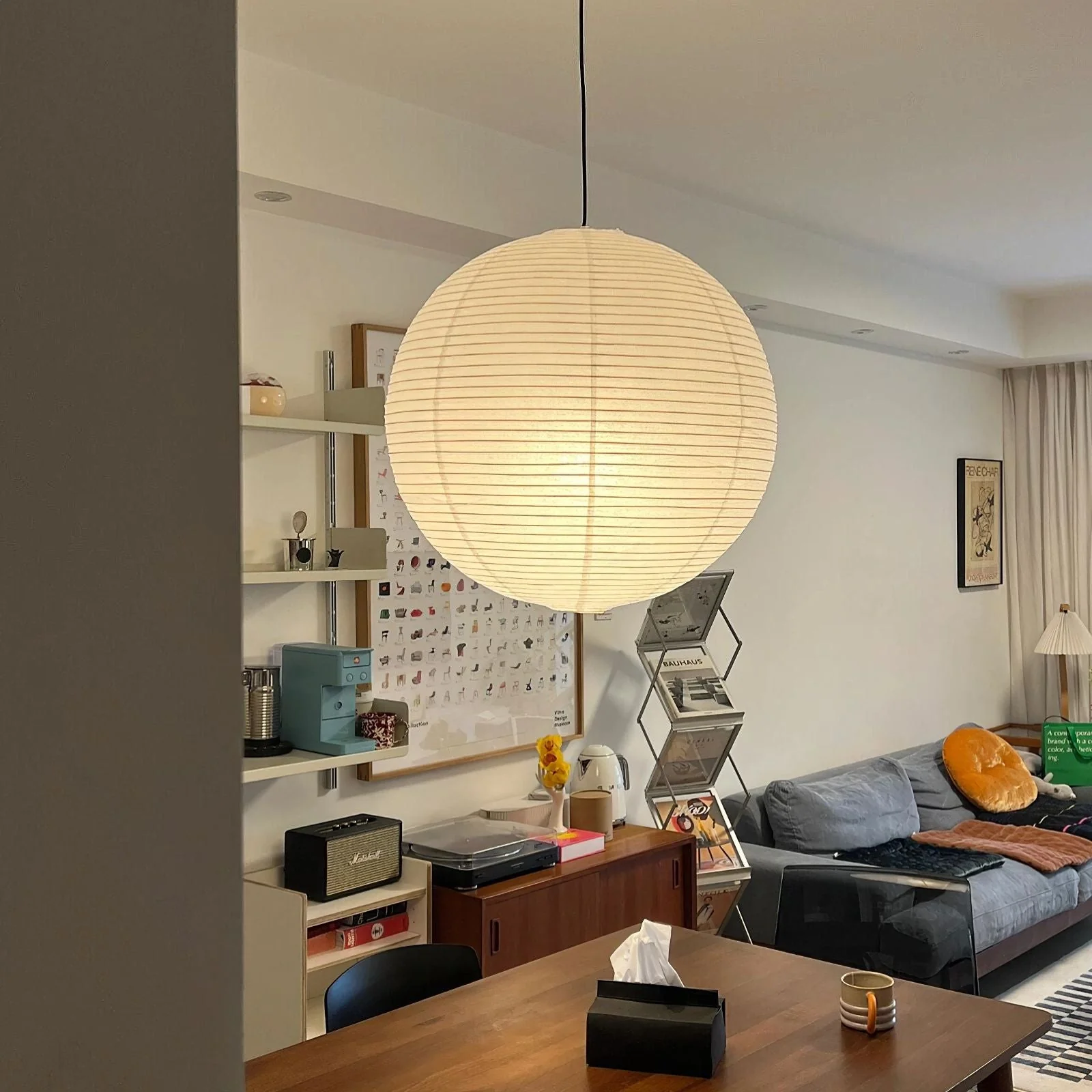 Akari A Pendant Light - Image 22