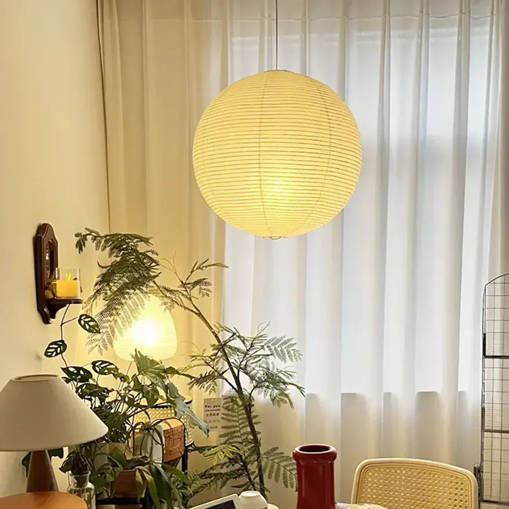 Akari A Pendant Light - Image 23