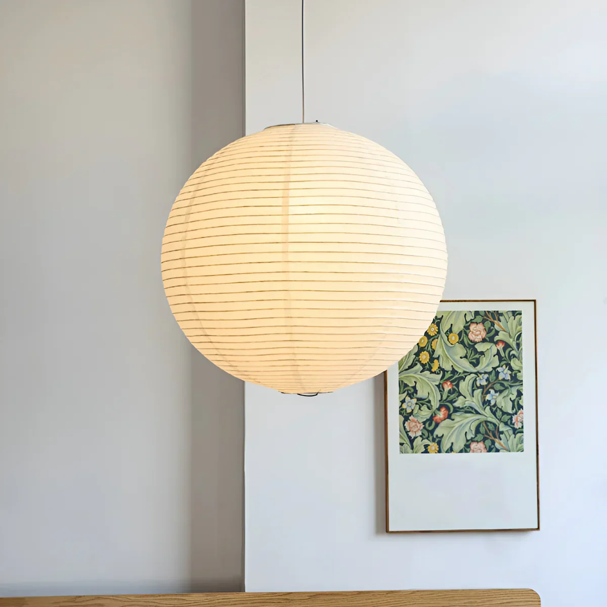 Akari A Pendant Light - Image 24