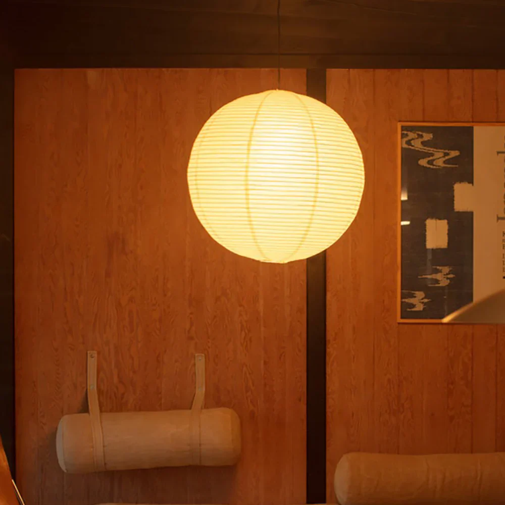 Akari A Pendant Light - Image 27