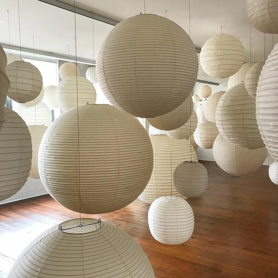 Akari A Pendant Light - Image 28