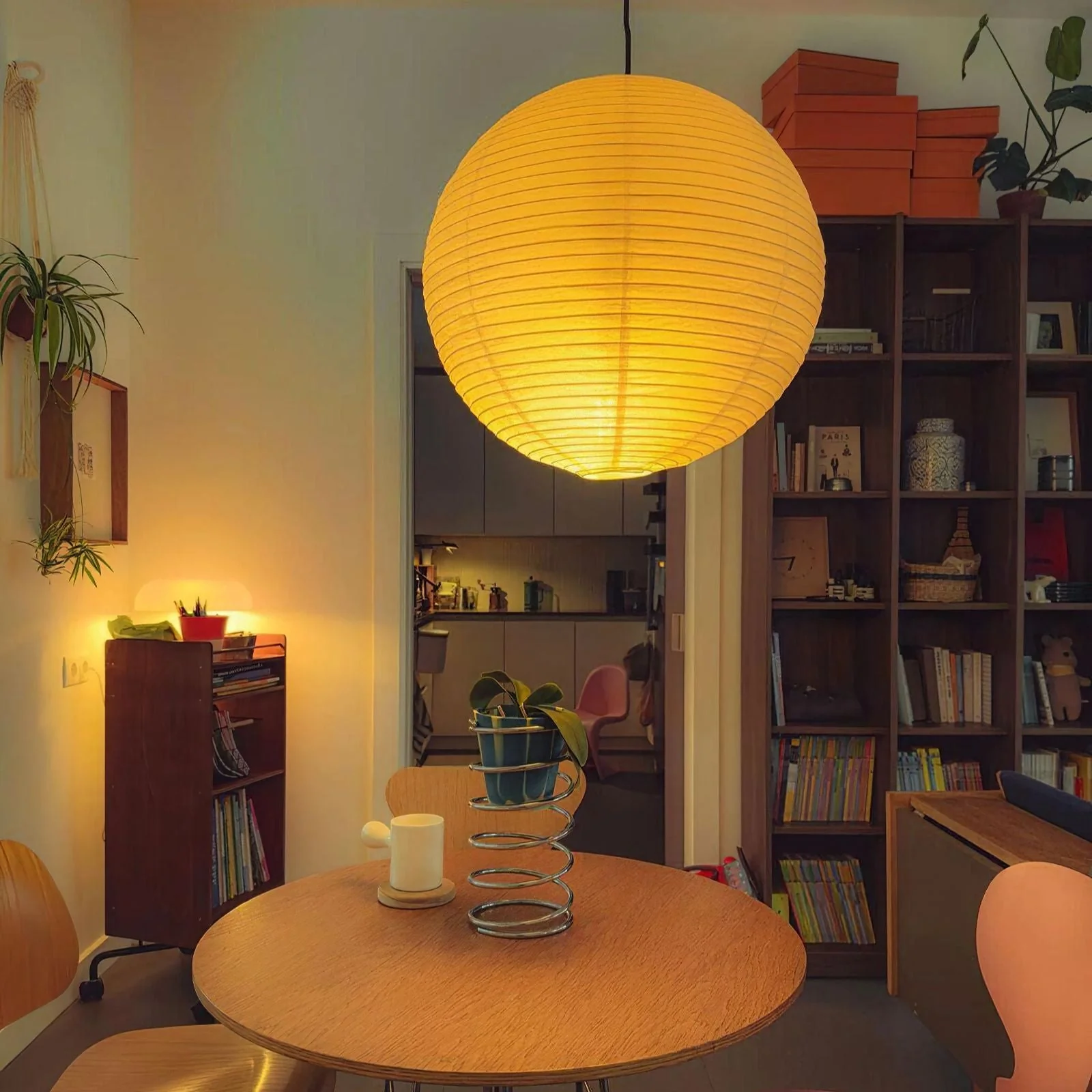 Akari A Pendant Light - Image 3